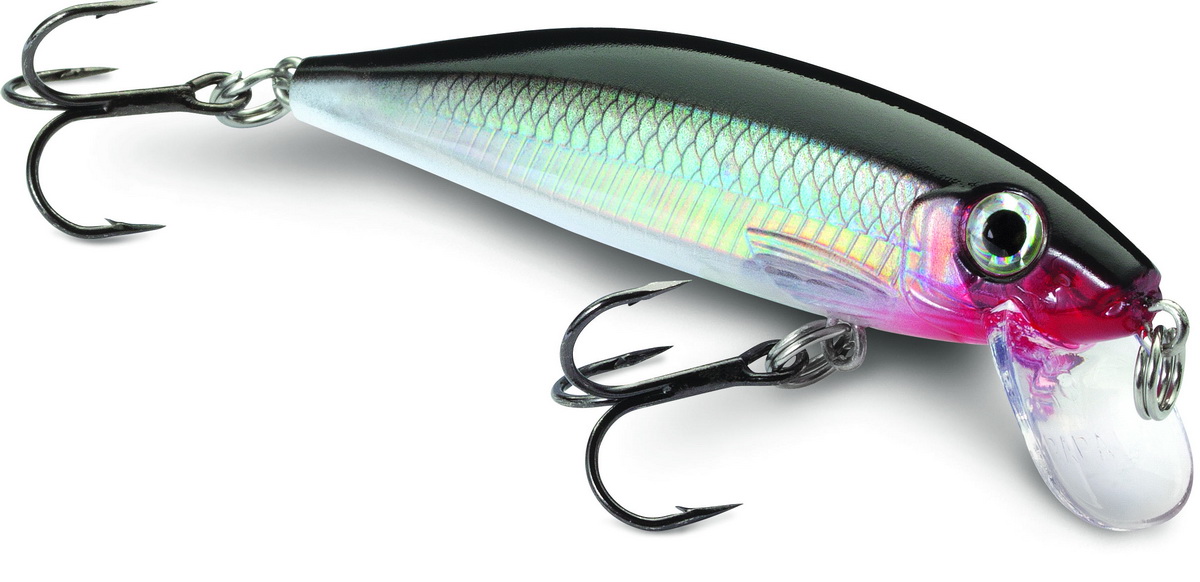 Rapala X-RAP COUNTDOWN