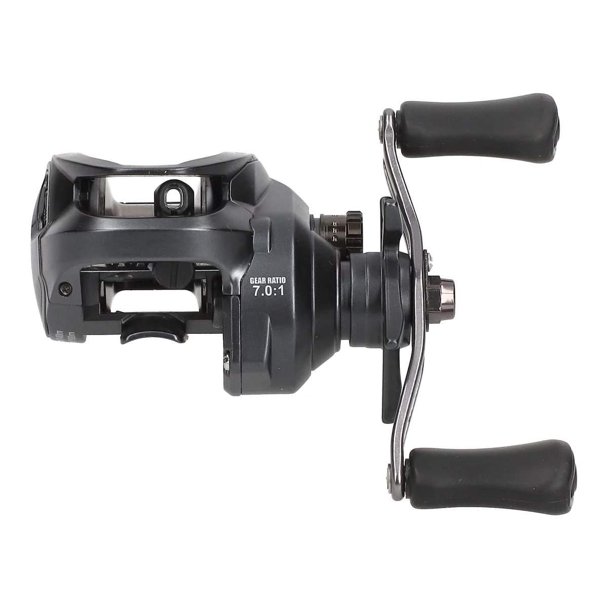 MOSTAL Taipan Baitcast 101 - Size 100 Left Handle