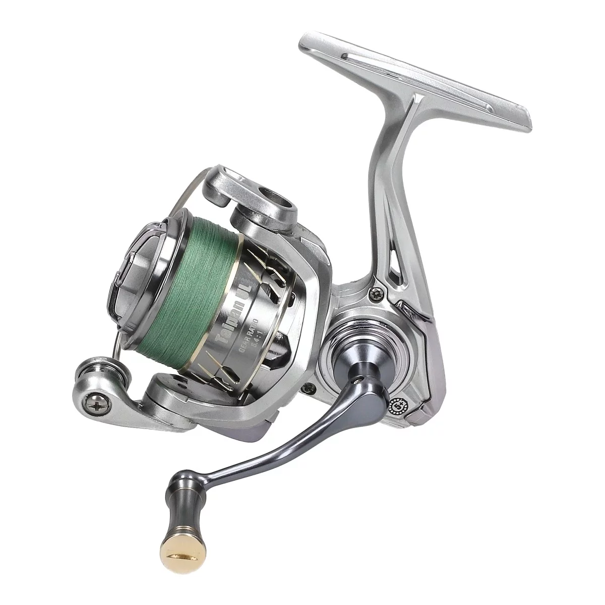 MOSTAL Taipan UL — UL Braid