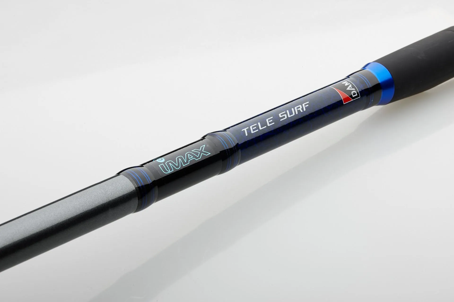 DAM Imax Tele Surf 14ft / 4.20m MF 100-250G