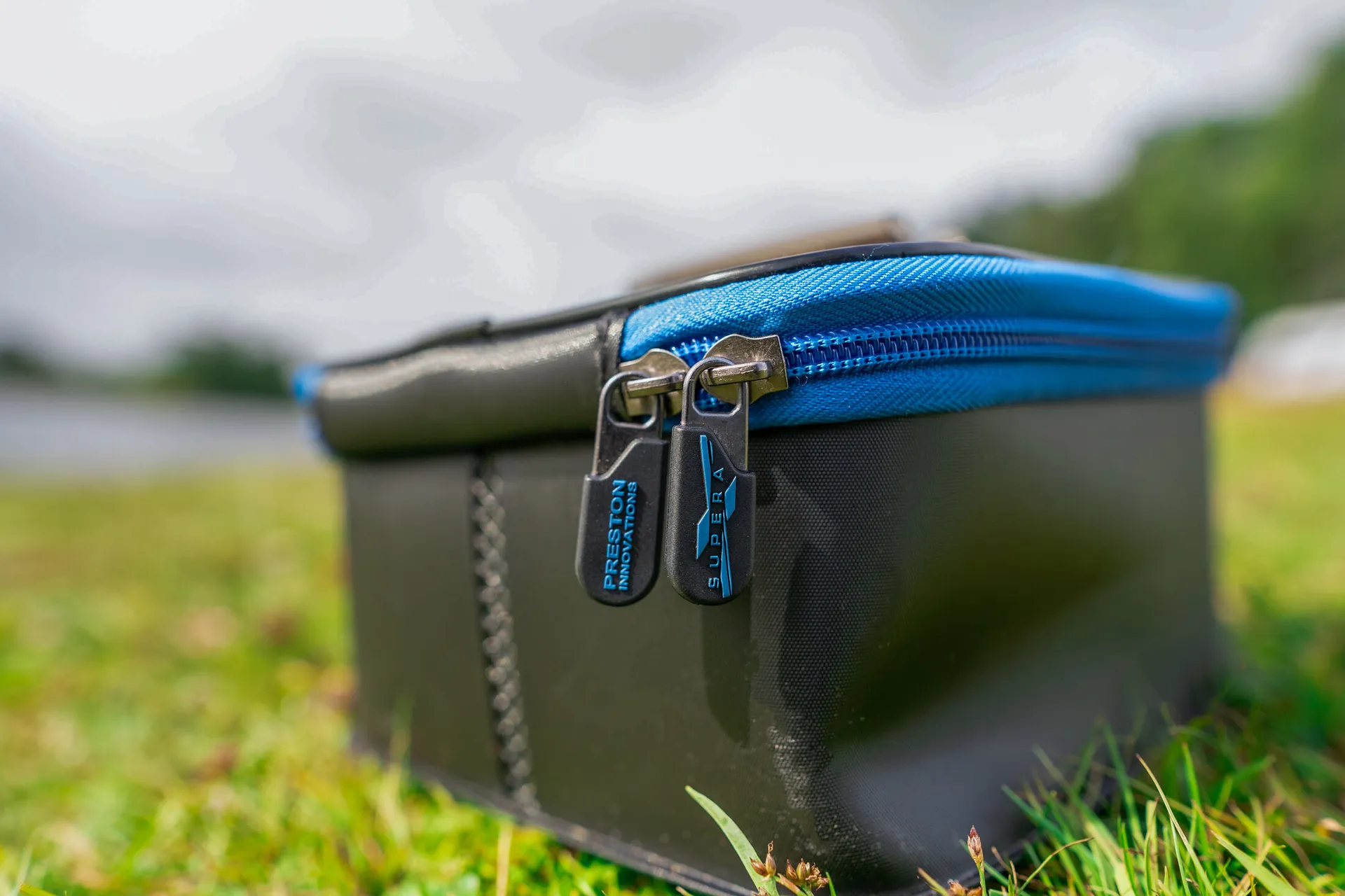 PRESTON Supera X Eva Accessory Case M weitere Ansicht