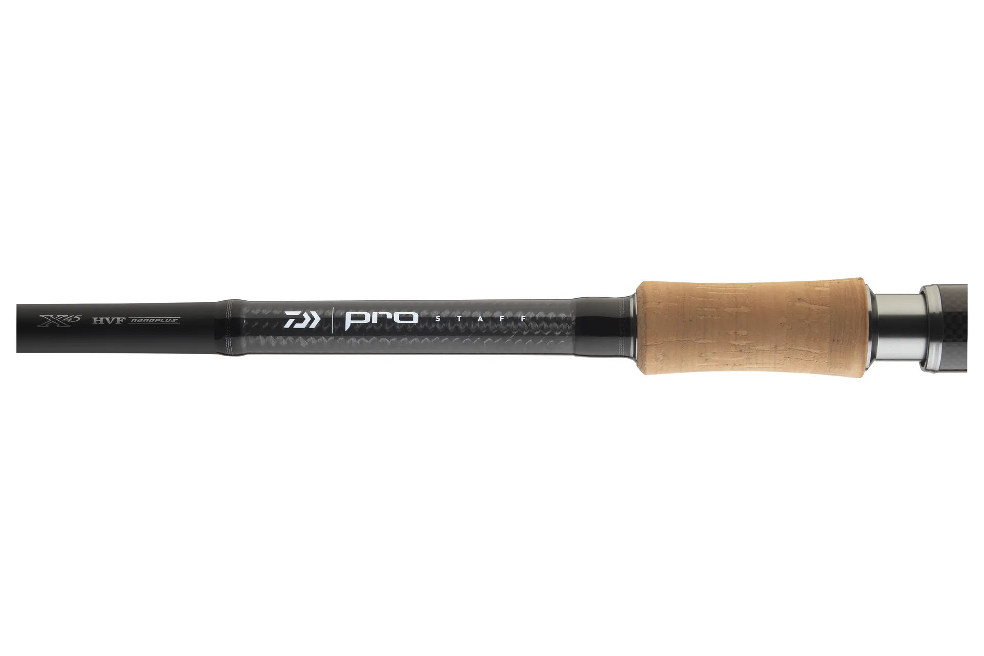 Daiwa Pro Staff Big Bait Baitcast 822XH Baitcastrute Ansicht 4