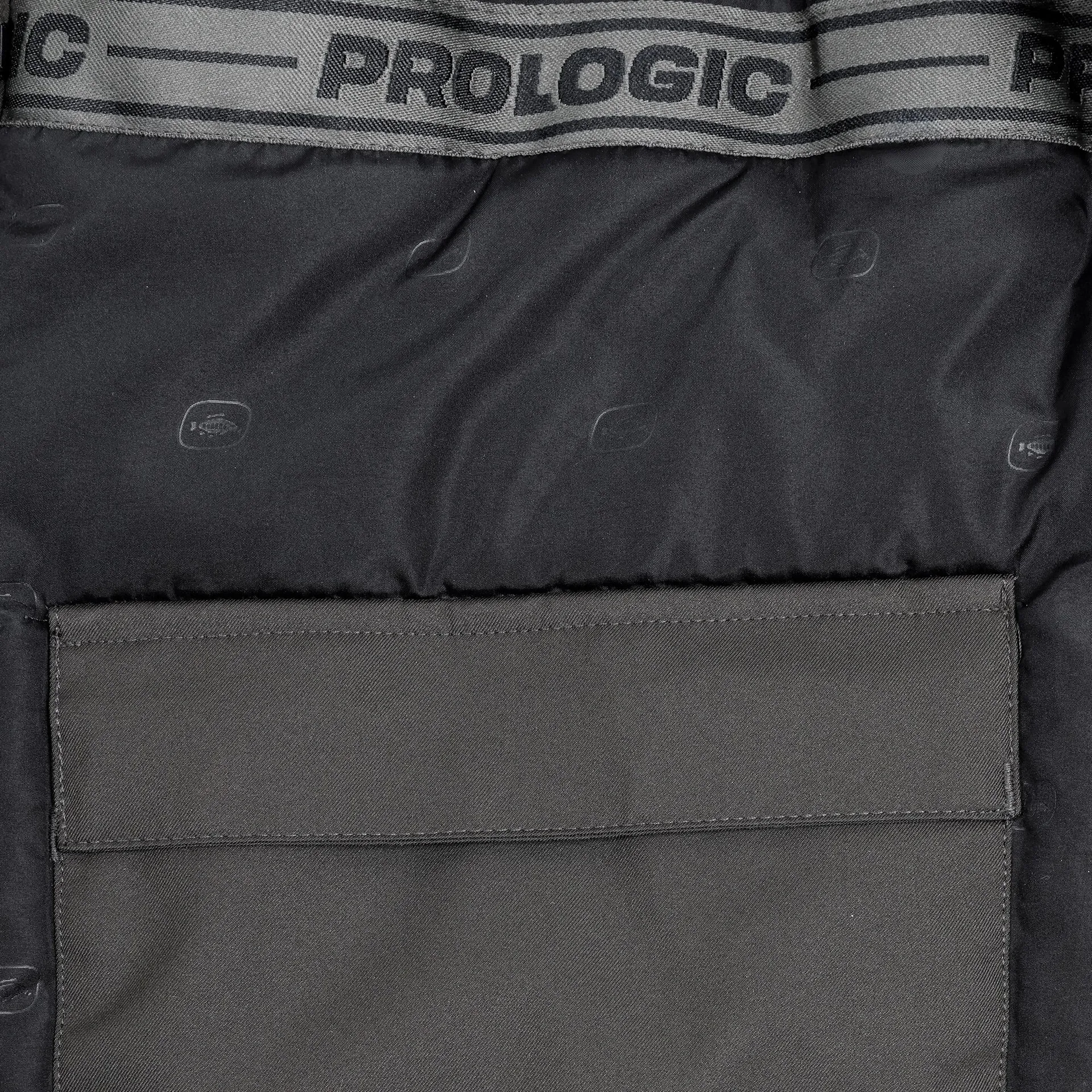 PROLOGIC Signature Thermal Parka Coat XXXL Green Ansicht 5