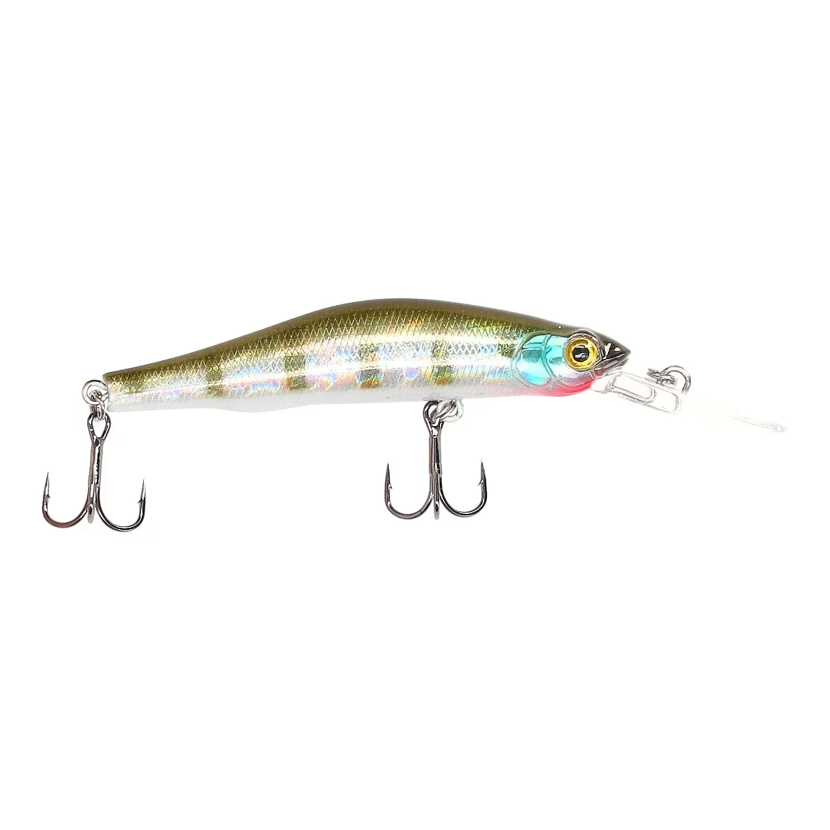 US Perch