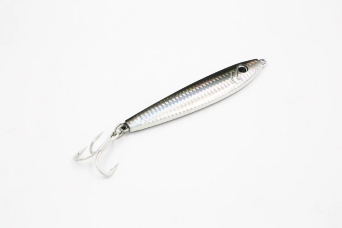 JAMES COOK Nordic Herring 60g BP — BS 300