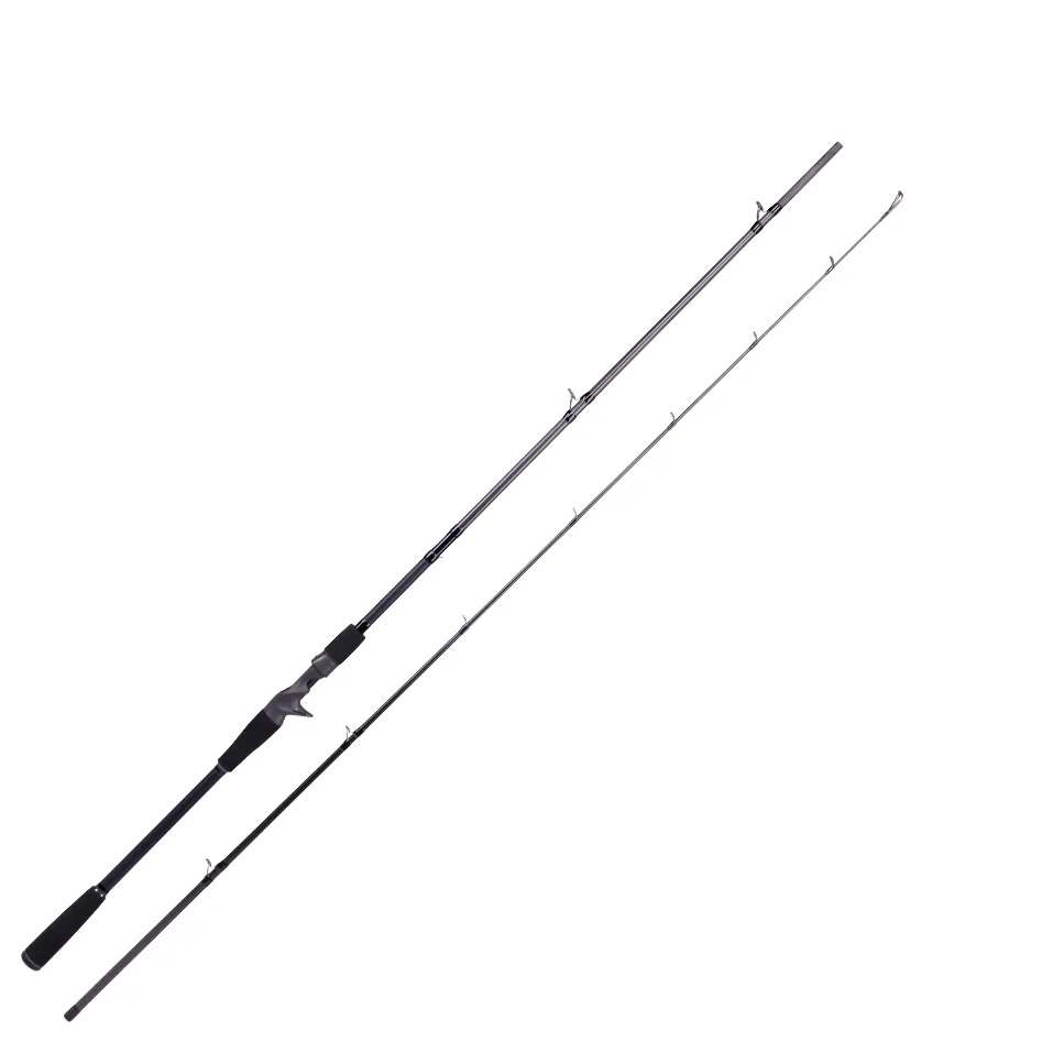ZECK Momentum Cast 235cm - 100g