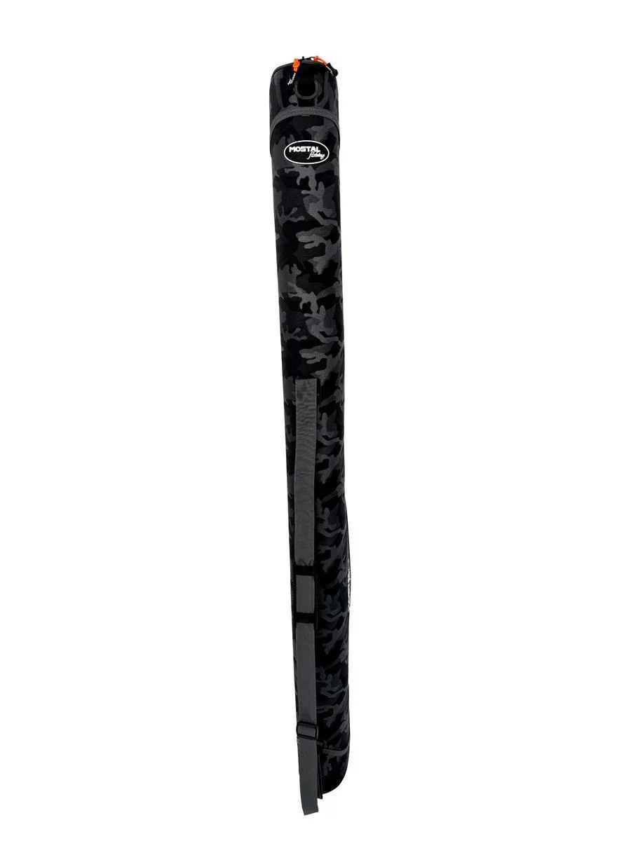 MOSTAL Hardcase 130 Camo