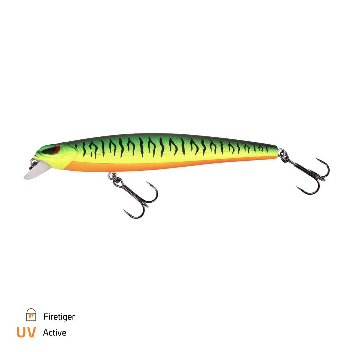 ZECK Murdock 12.5cm - 0.7m F Firetiger ZECK Murdock 12.5cm - 0.7m F Firetiger