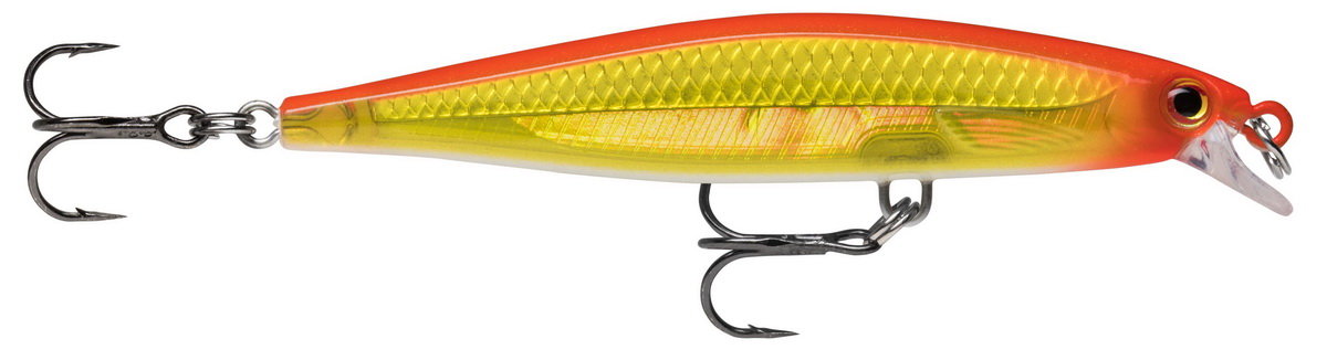 RAPALA Shadow Rap 11cm Halloween — 7.00 HH