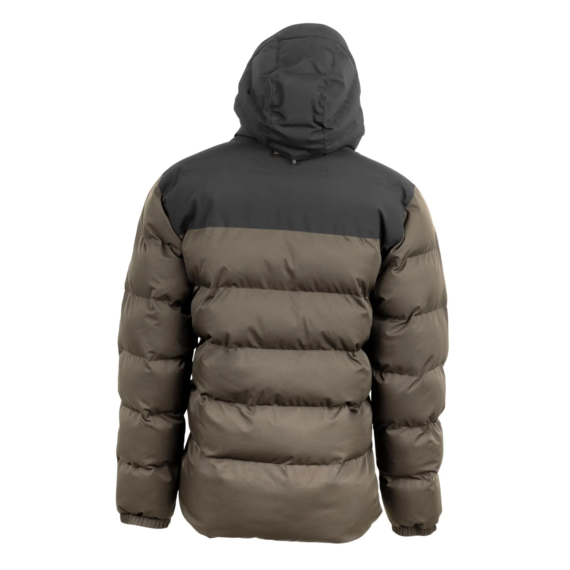 PROLOGIC Signature Thermal Puffer Jacket XXXL Green Ansicht 3