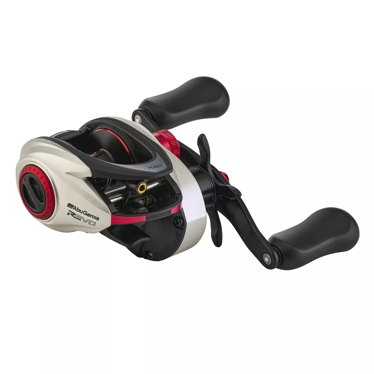 ABU Revo STX Low Profile Reel