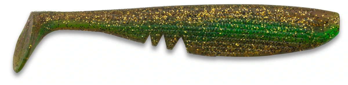 AQUANTIC Racker Shad 22cm MCIC-LUM 1 St.