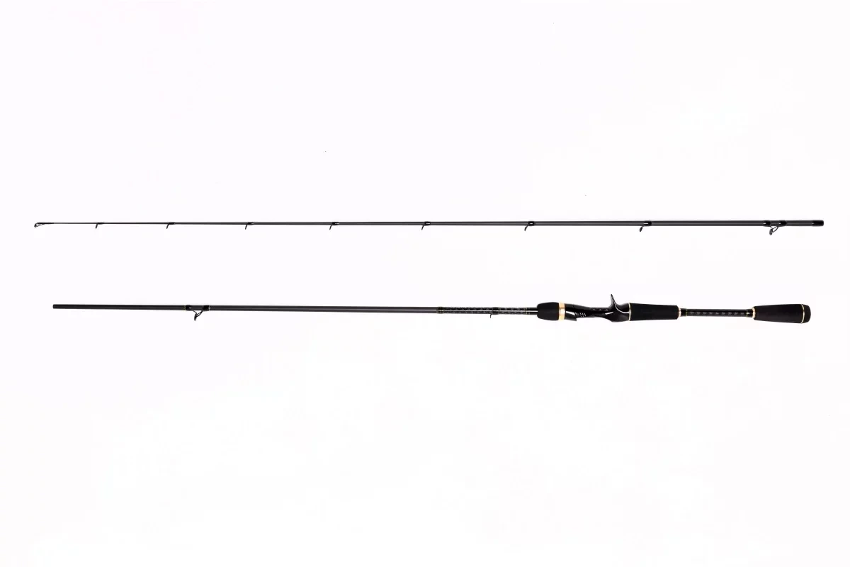 Combo Taipan Baitcast M 2.15m 8-35g