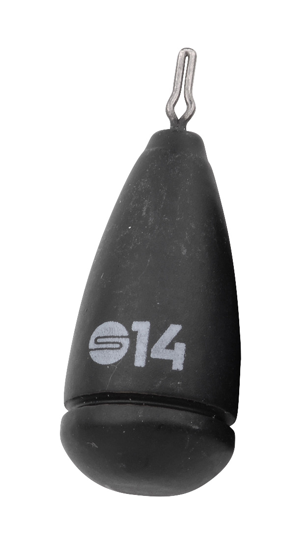 SPRO Dropshot Pear Brass 5g 2St. SPRO Dropshot Pear Brass 5g 2St.