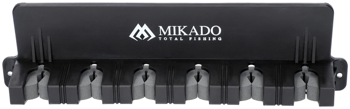 MIKADO Halter - Für Ruten Vertical Rod Rack - 1st