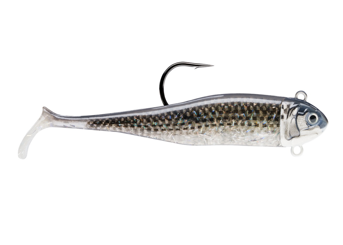STORM Biscay Minnow DP 16cm 73g MU