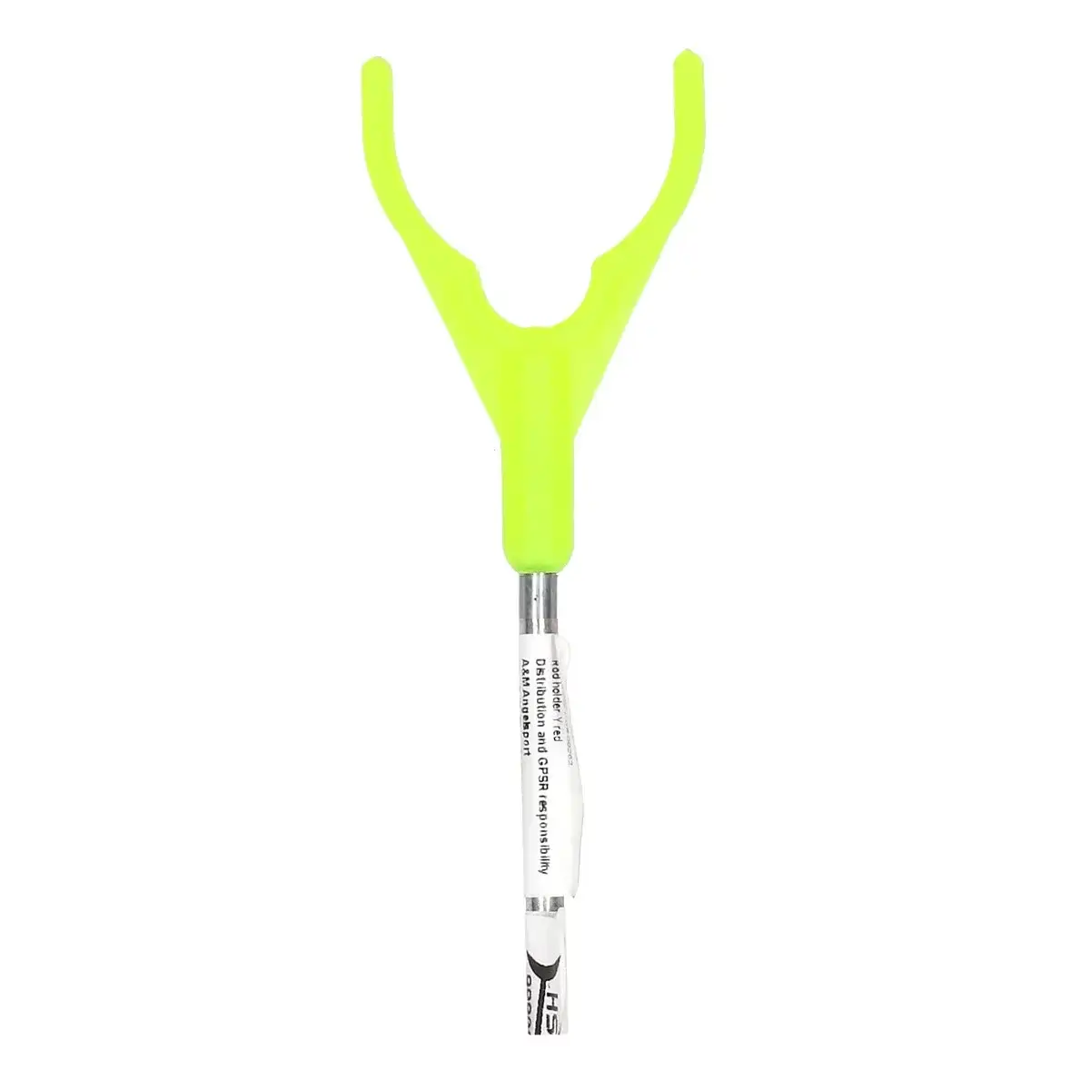 Corofish Rutenhalter 60cm Erdspieß Angelrutenständer