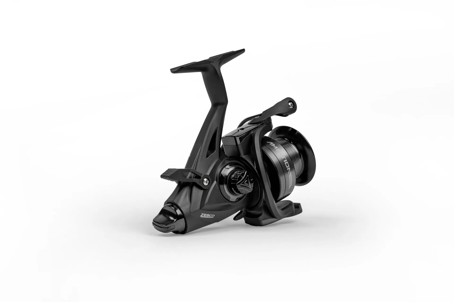 ZEBCO Ambition Feeder FS 4000 6BB 0.26mm/180m weitere Ansicht