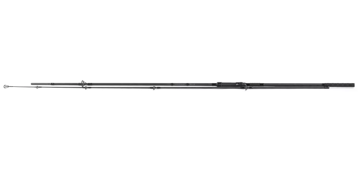 EFT Carp PX 12ft 3.0lb 362 2 sec Combo mit Mostal Big Pit 8000 Mono Detailansicht