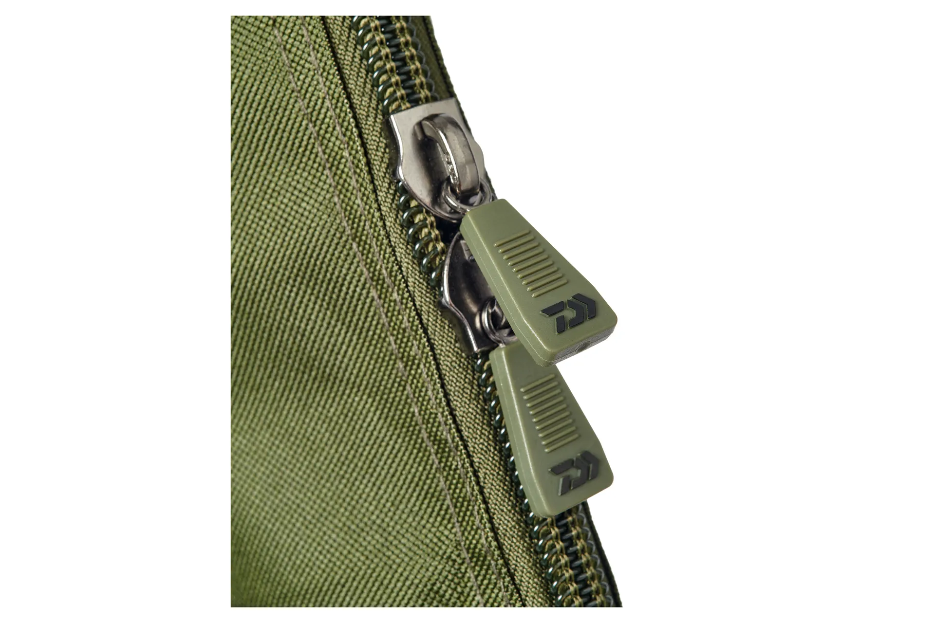 Daiwa Black Widow Rod Sleeve Rutenfutteral Ansicht 3