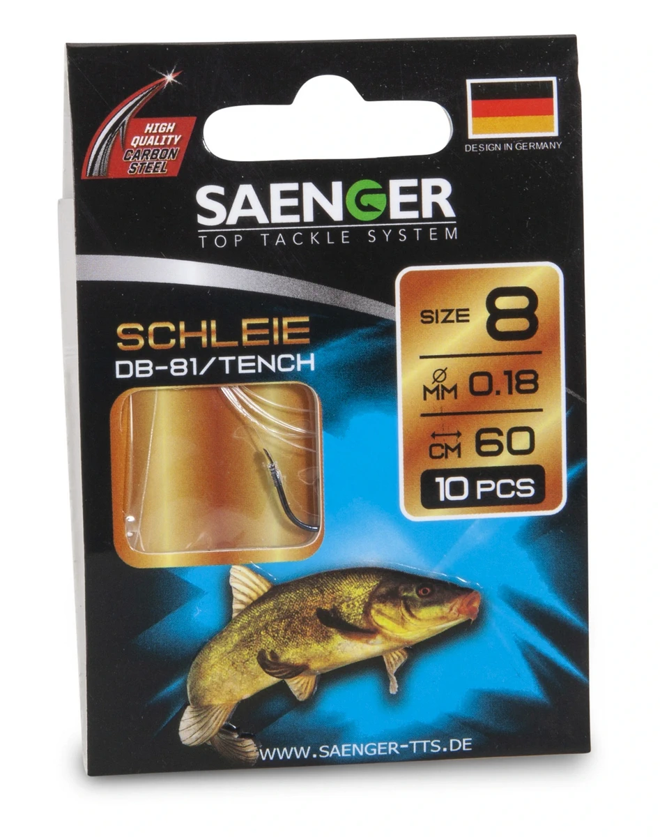 SÄNGER Schleie DB-81 60cm