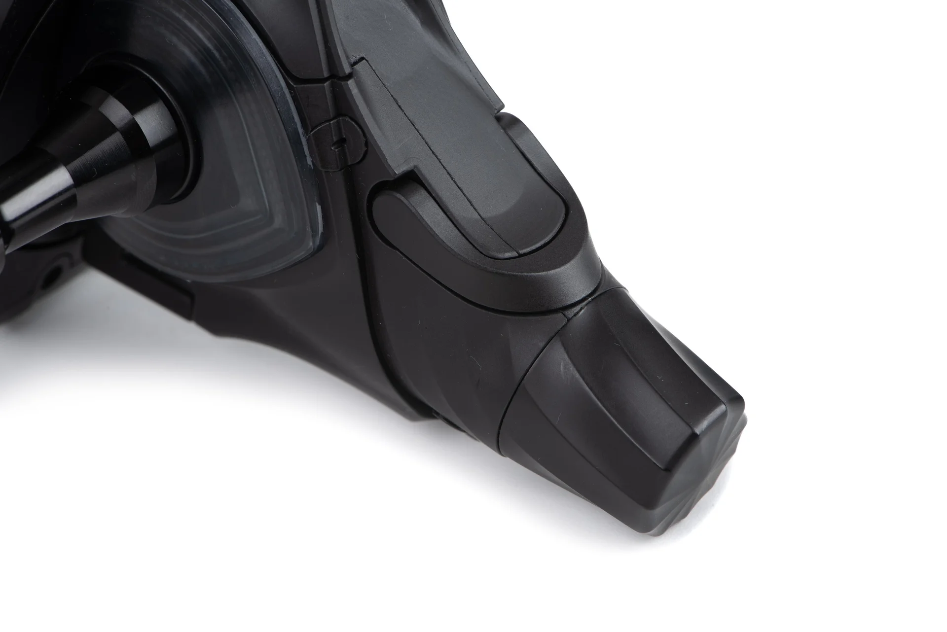 FOX EOS 14000 FS weitere Ansicht