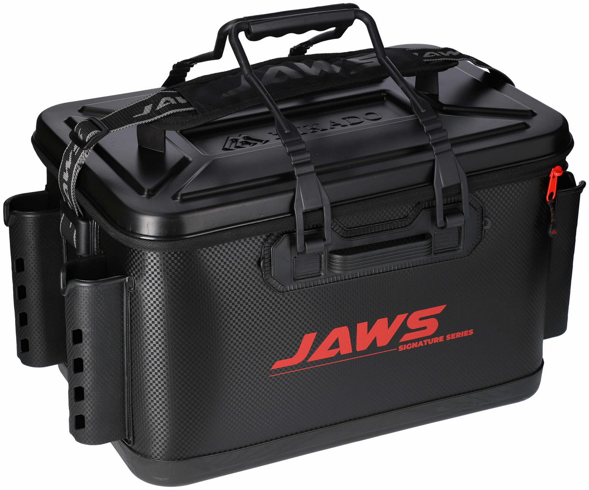 MIKADO Tasche - Eva Jaws 45x27x28cm - 1st