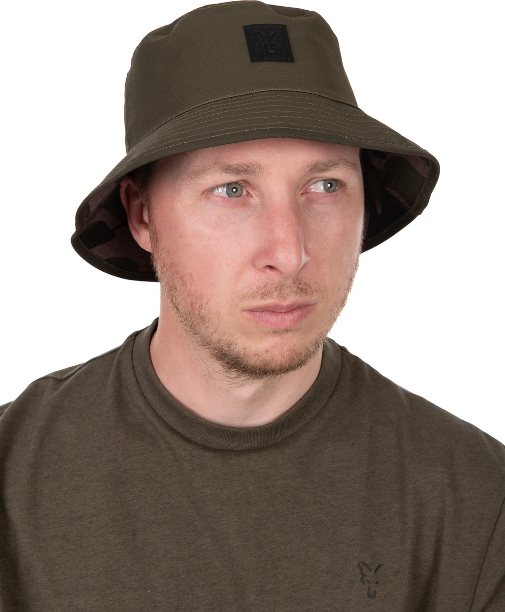 FOX Reversibe Bucket Hat weitere Ansicht