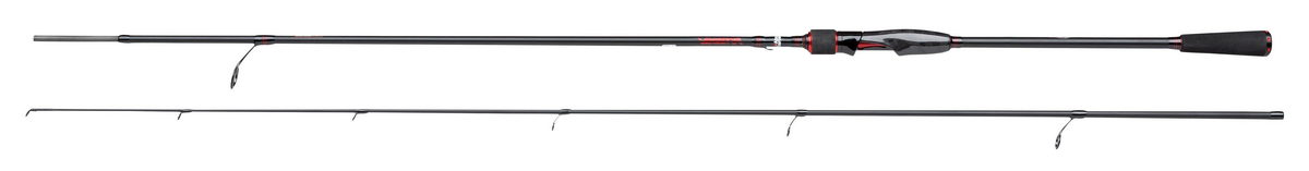 ABU Vendett V3 Spinning Rod