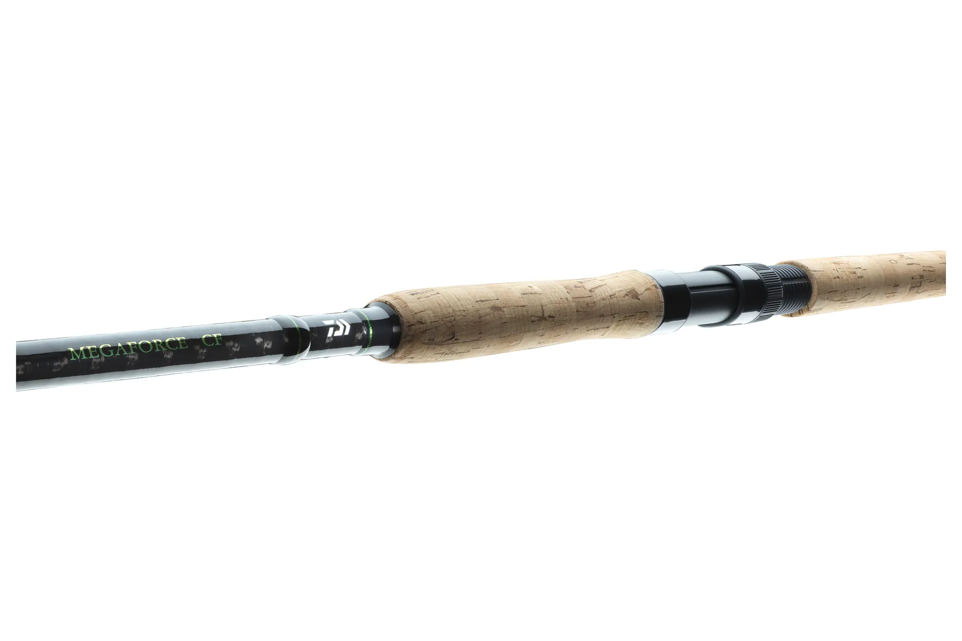 Daiwa Megaforce Catfish 1102XXH Wallerrute Ansicht 2
