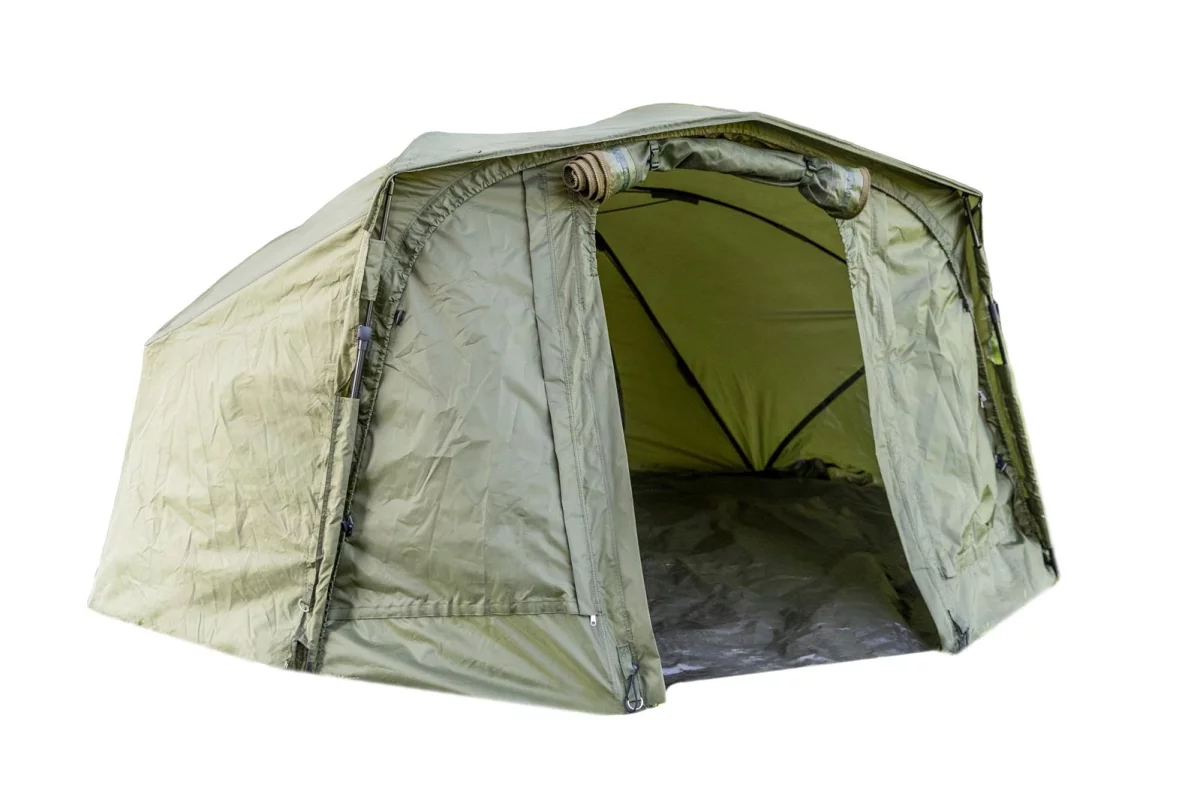 J.C. 60" Umbrella Brolly 275x180x135cm