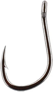 MIKADO Methode Feeder Rig Gummiband 4 Geflochten 0.16mm/10cm - 8st