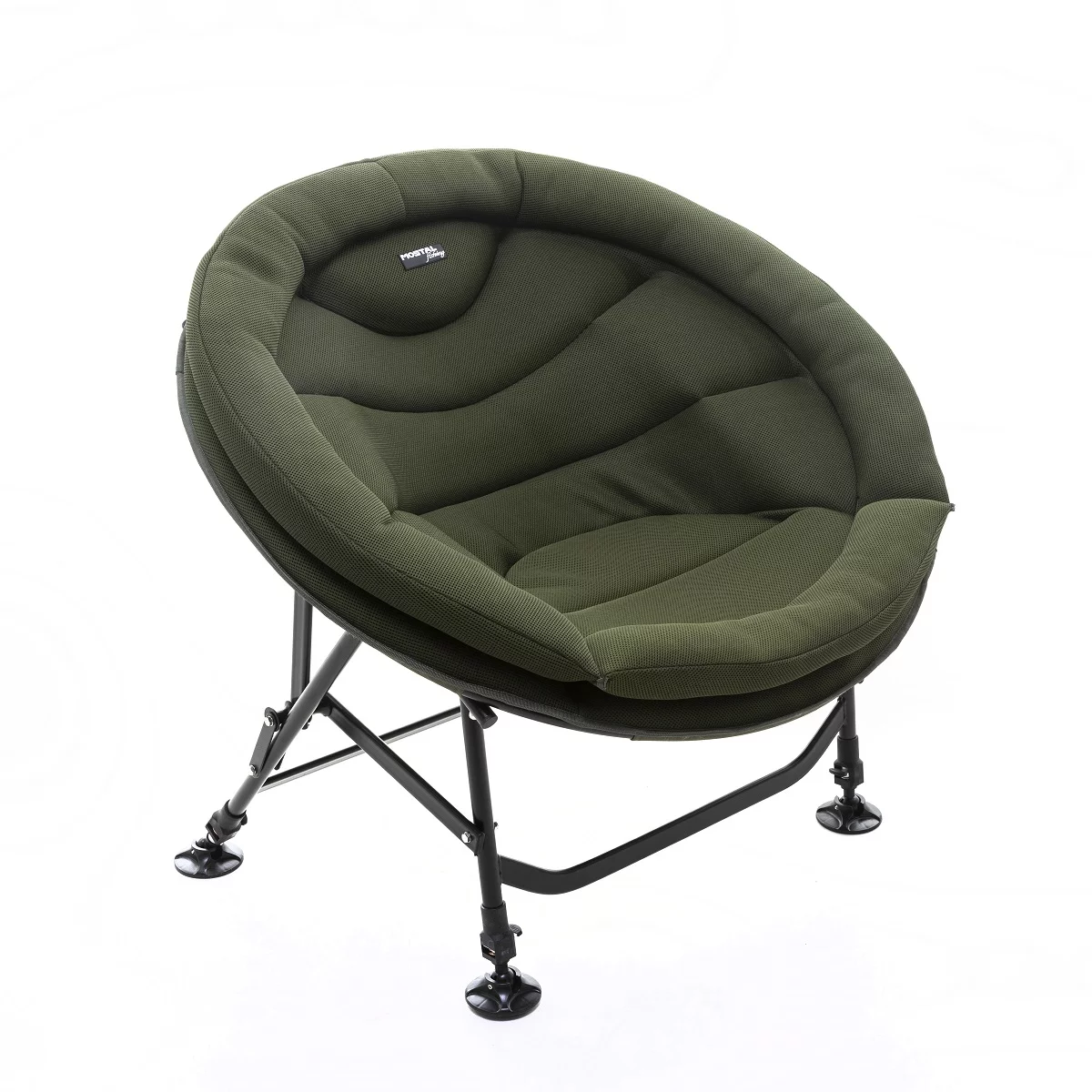 JC Round Chair