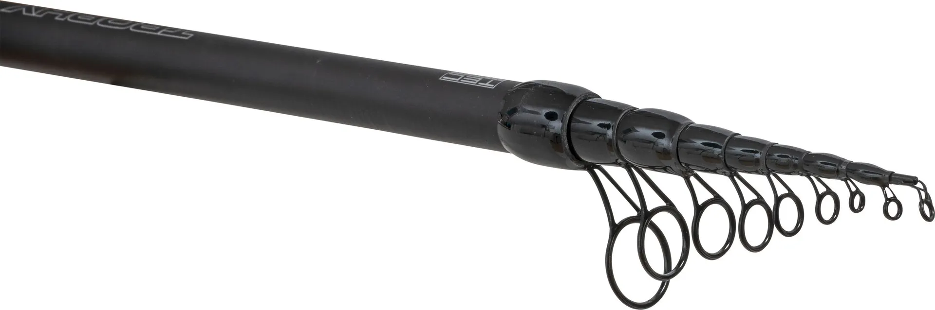 ZEBCO 3,50m Trophy Tele Trout 2-15g weitere Ansicht