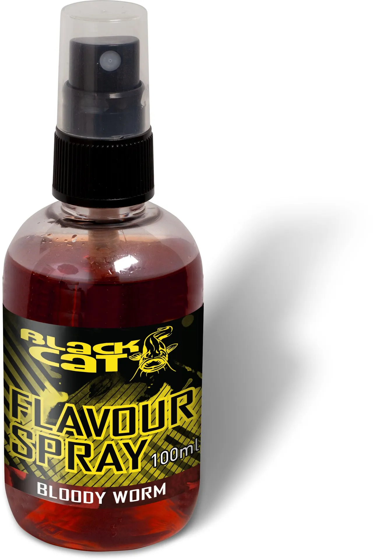 BLACK CAT Flavour Spray