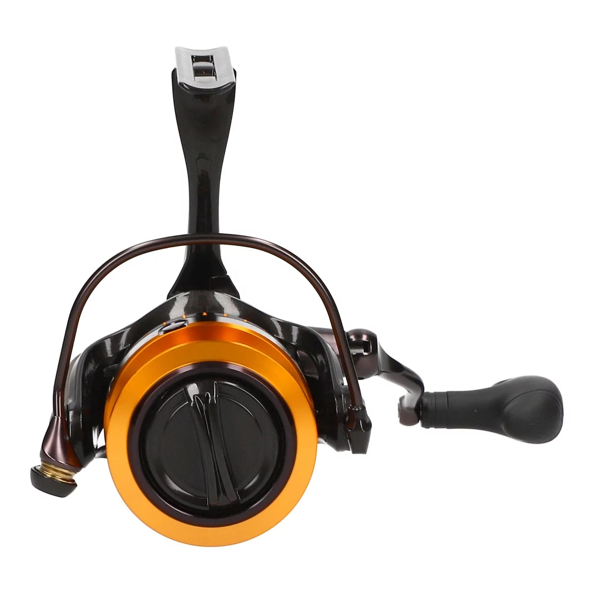 JAMES COOK TS Master Alu 5000 FD