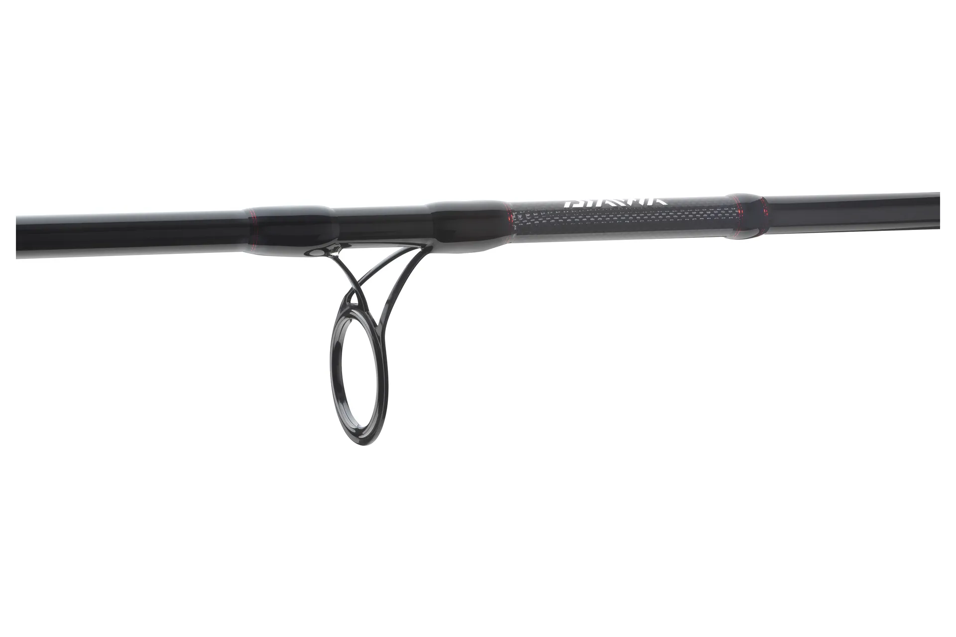 Daiwa Ninja X Spin 802M Spinnrute Ansicht 4