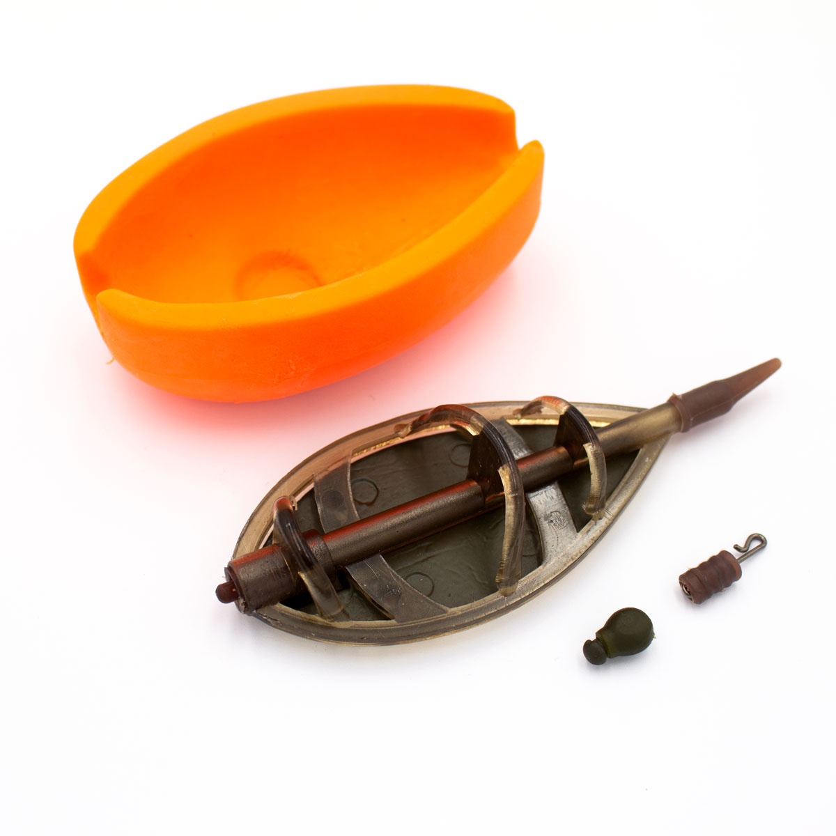 EFT Mould Flat Method In-Line Feeder Set EFT Mould Flat Method In-Line Feeder Set