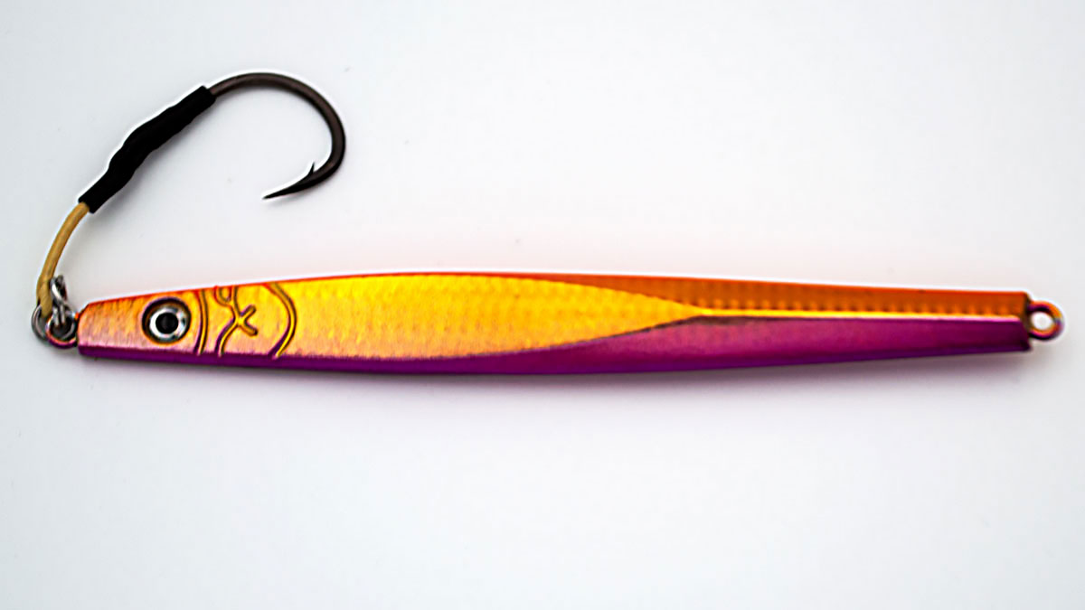 Nordic Jig 100g VGO Nordic Jig 100g VGO