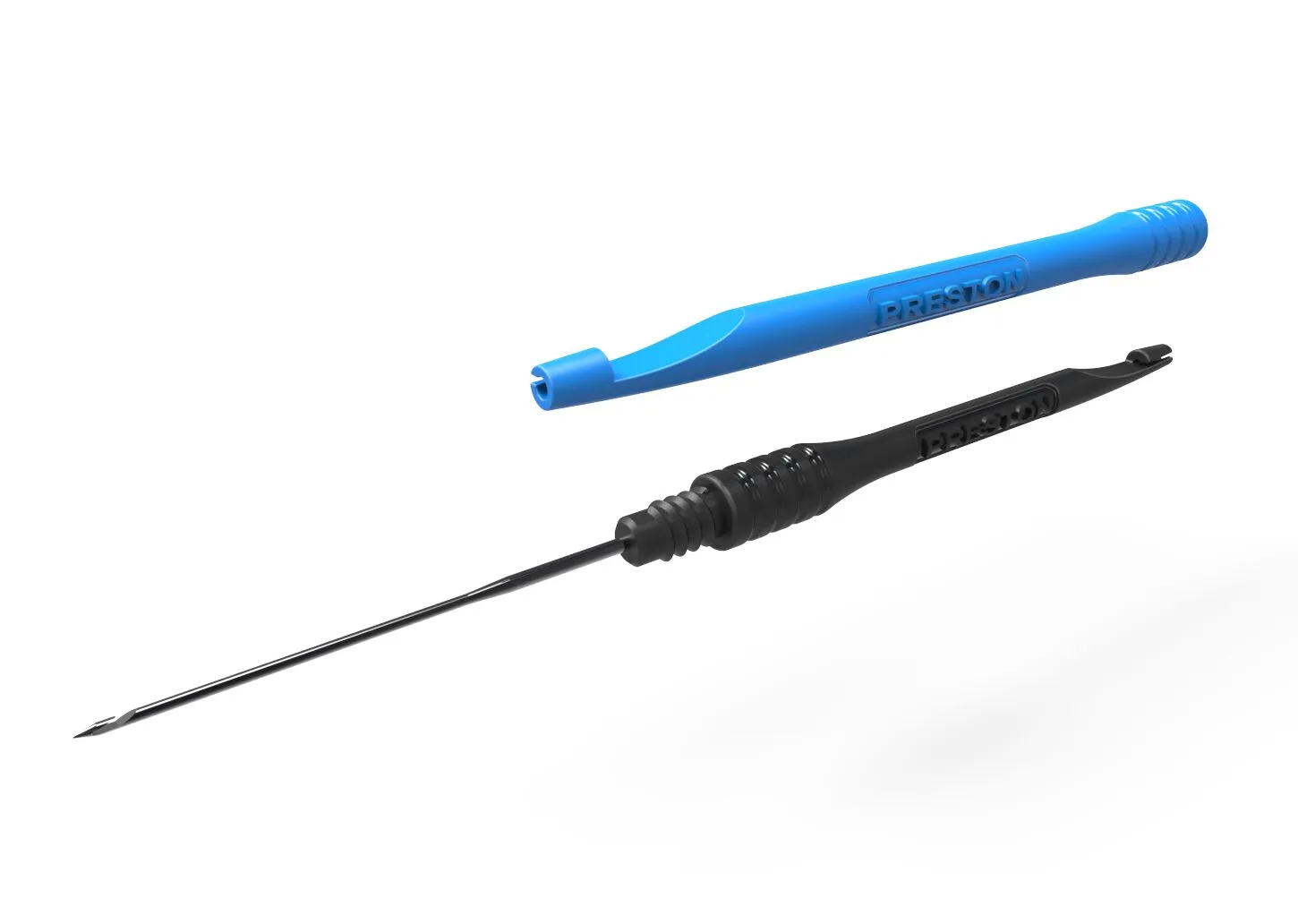 PRESTON Floater Disgorger Baiting Needle weitere Ansicht