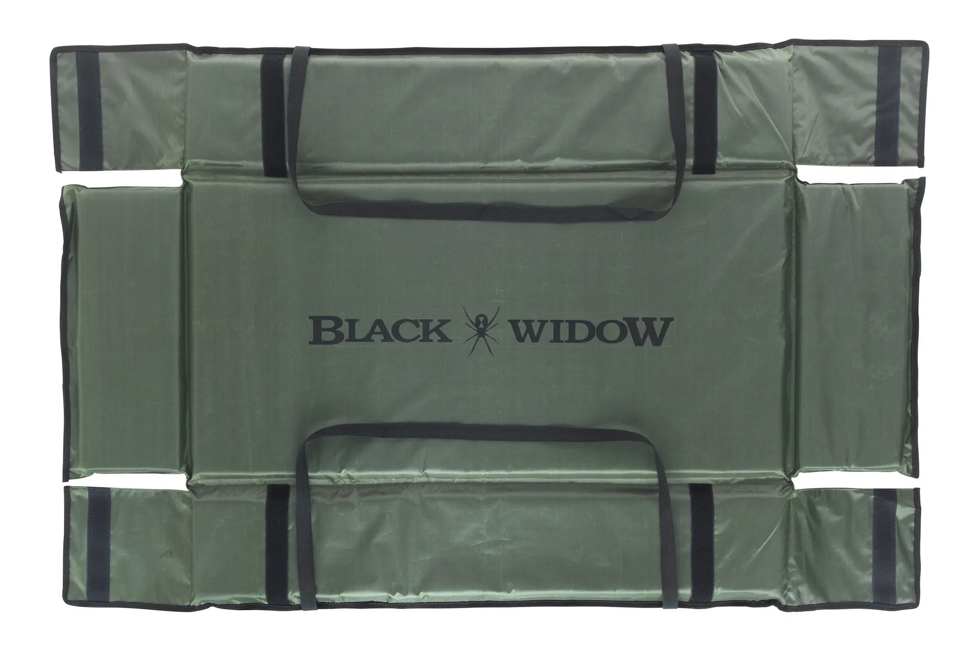 Daiwa Black Widow Carp Craddle Unhooking Mat Ansicht 4
