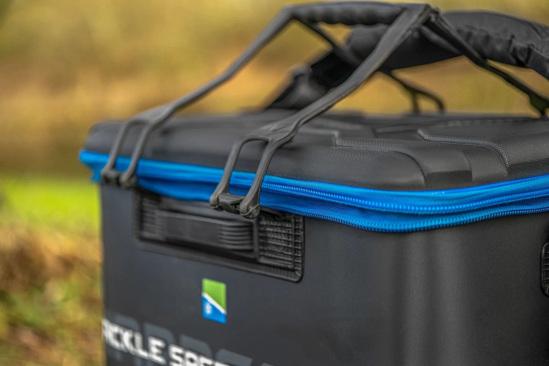 PRESTON Hardcase Tackle Safe - Standard weitere Ansicht