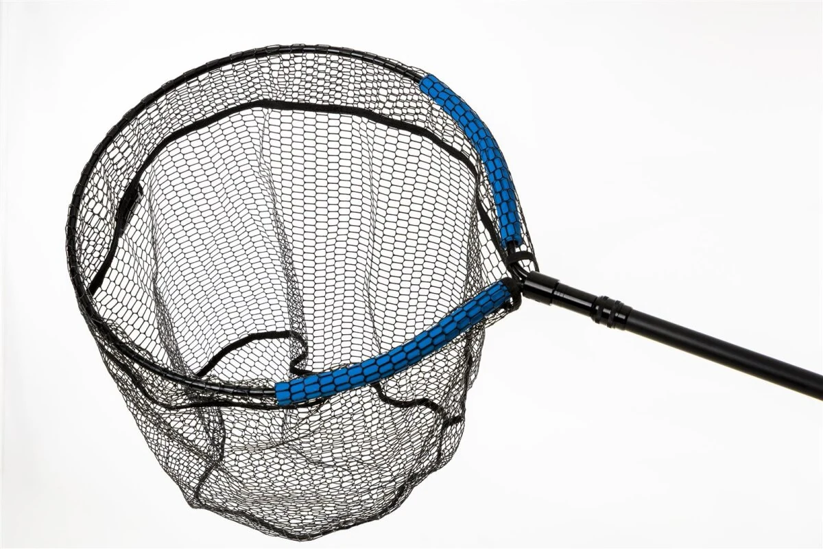 COROFISH Carbon Net Allround 260 2,60m x 45 x 50cm 2-Teilig