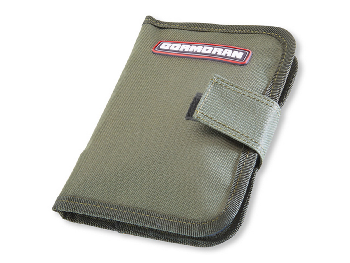 CORMORAN Dokumententasche Modell 3041 14x20cm