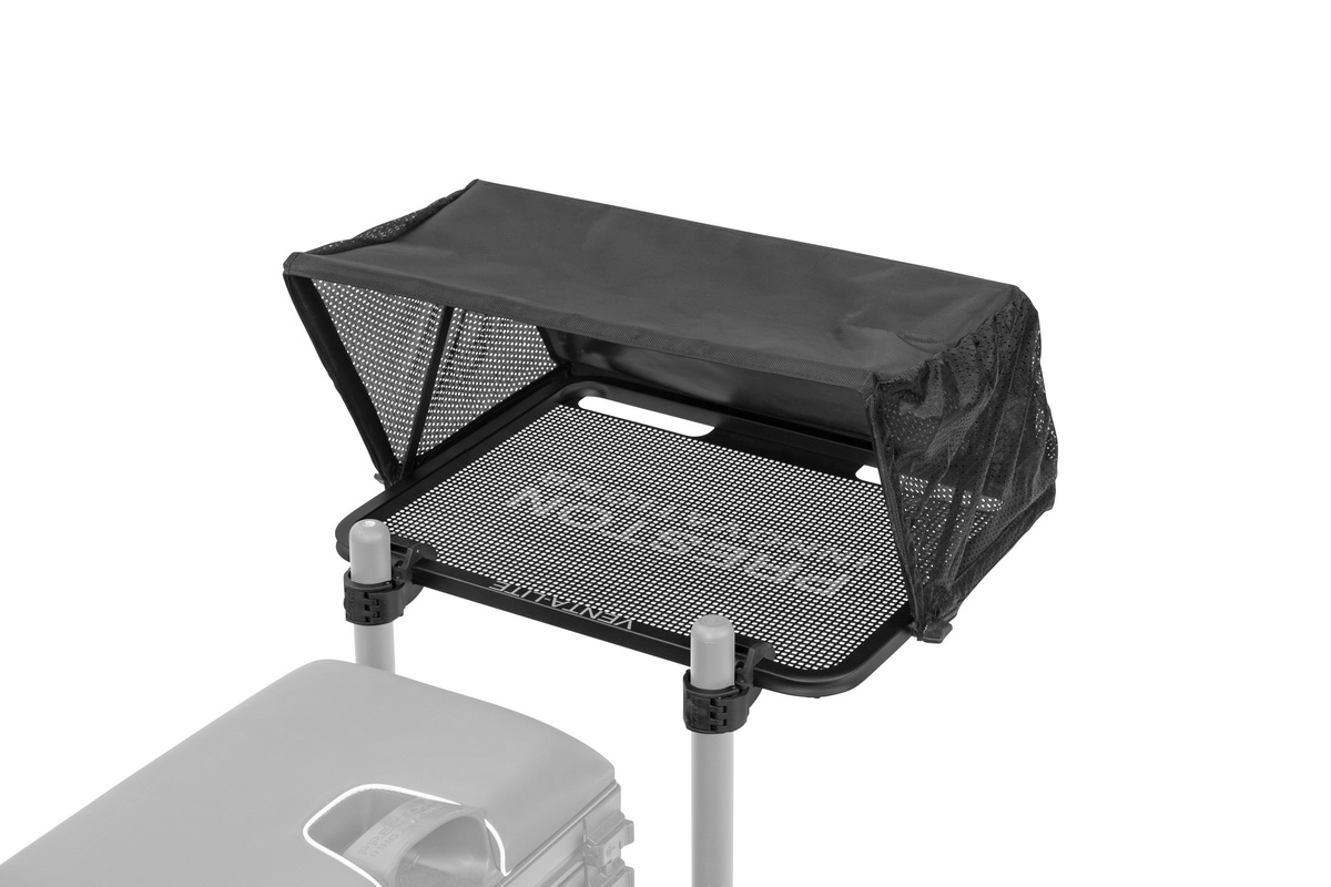 PRESTON Offbox - Venta-Lite Hoodie Side Tray PRESTON Offbox - Venta-Lite Hoodie Side Tray