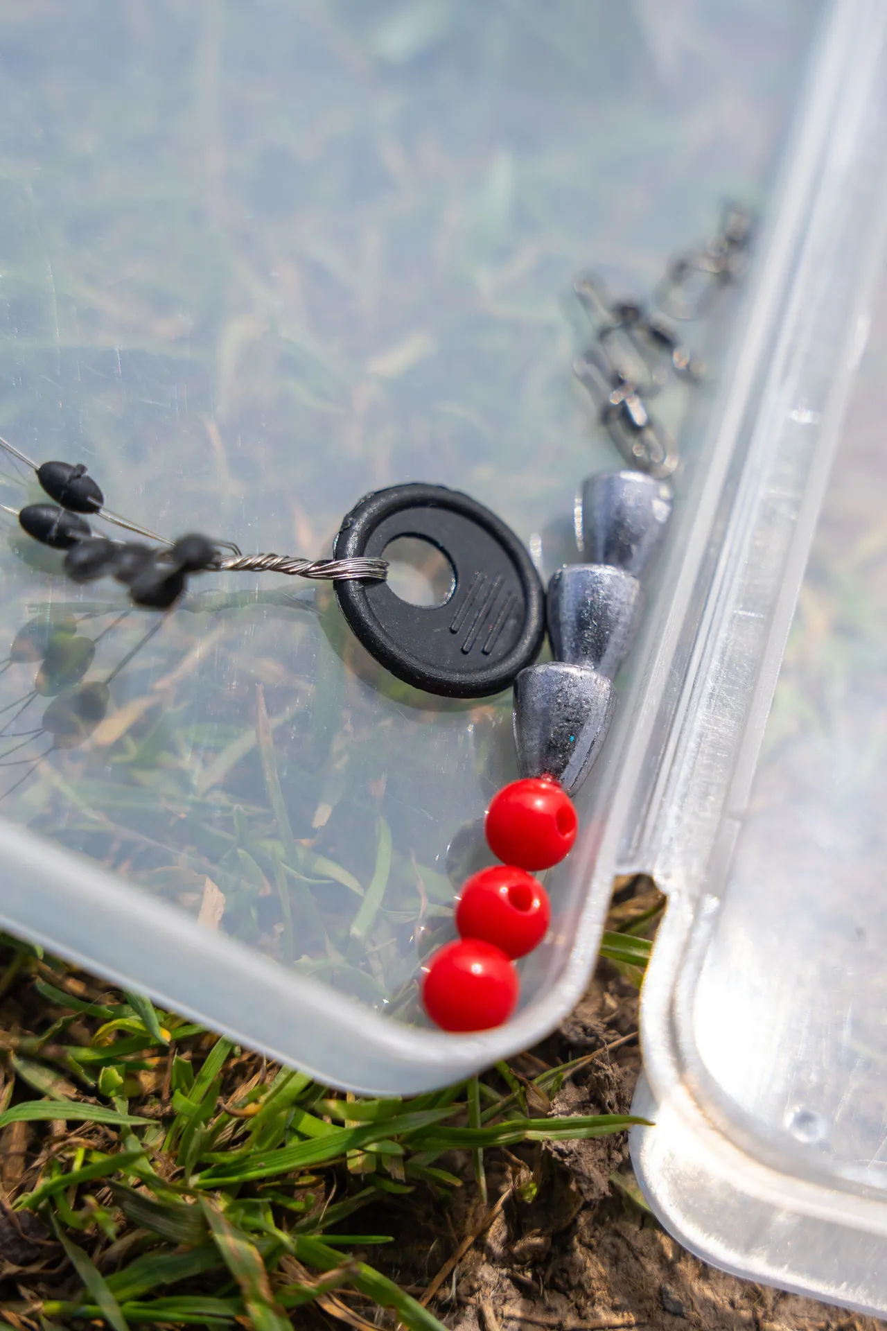 ZEBCO Target Fish Trout Kit weitere Ansicht