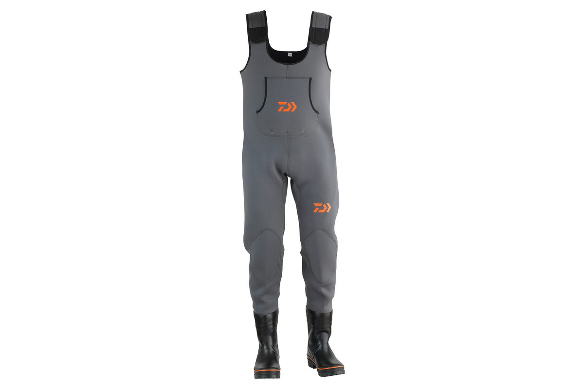 DAIWA D-Vec Waders