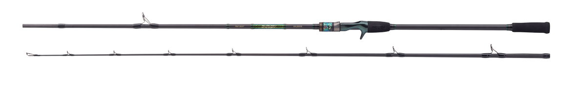 BALZER Shirasu Superior Pike Beast, 2,40m 65-240g 1st