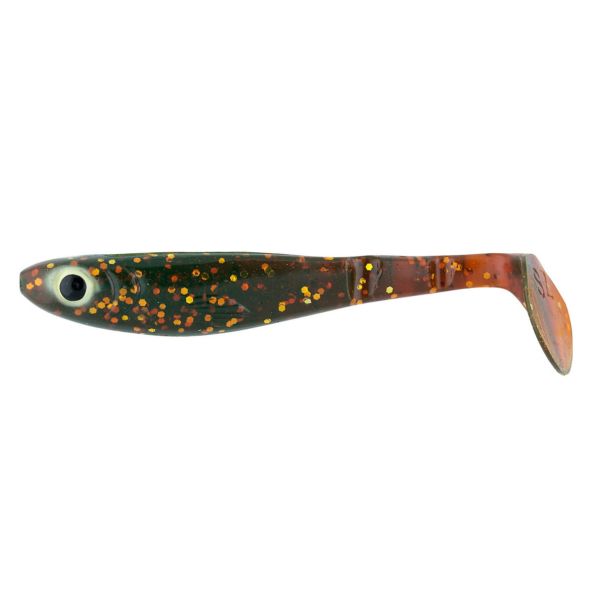 ABU GARCIA Svartzonker McPerch Shad