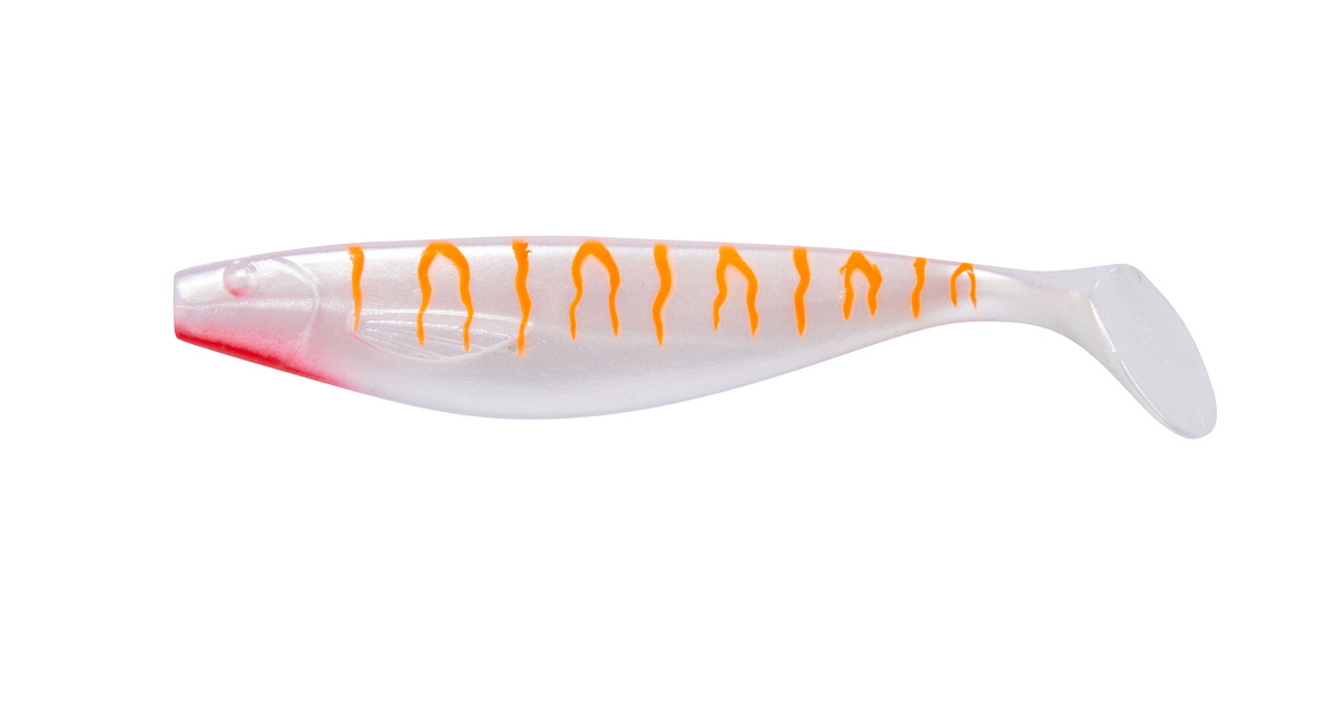 BALZER MAJO Super Booster UV Albino 10cm